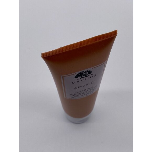 Origins GinZing Peel-Off Mask to Refine and Refresh for Women, 2.5 Oz / 75 ml - Picture 7 of 8